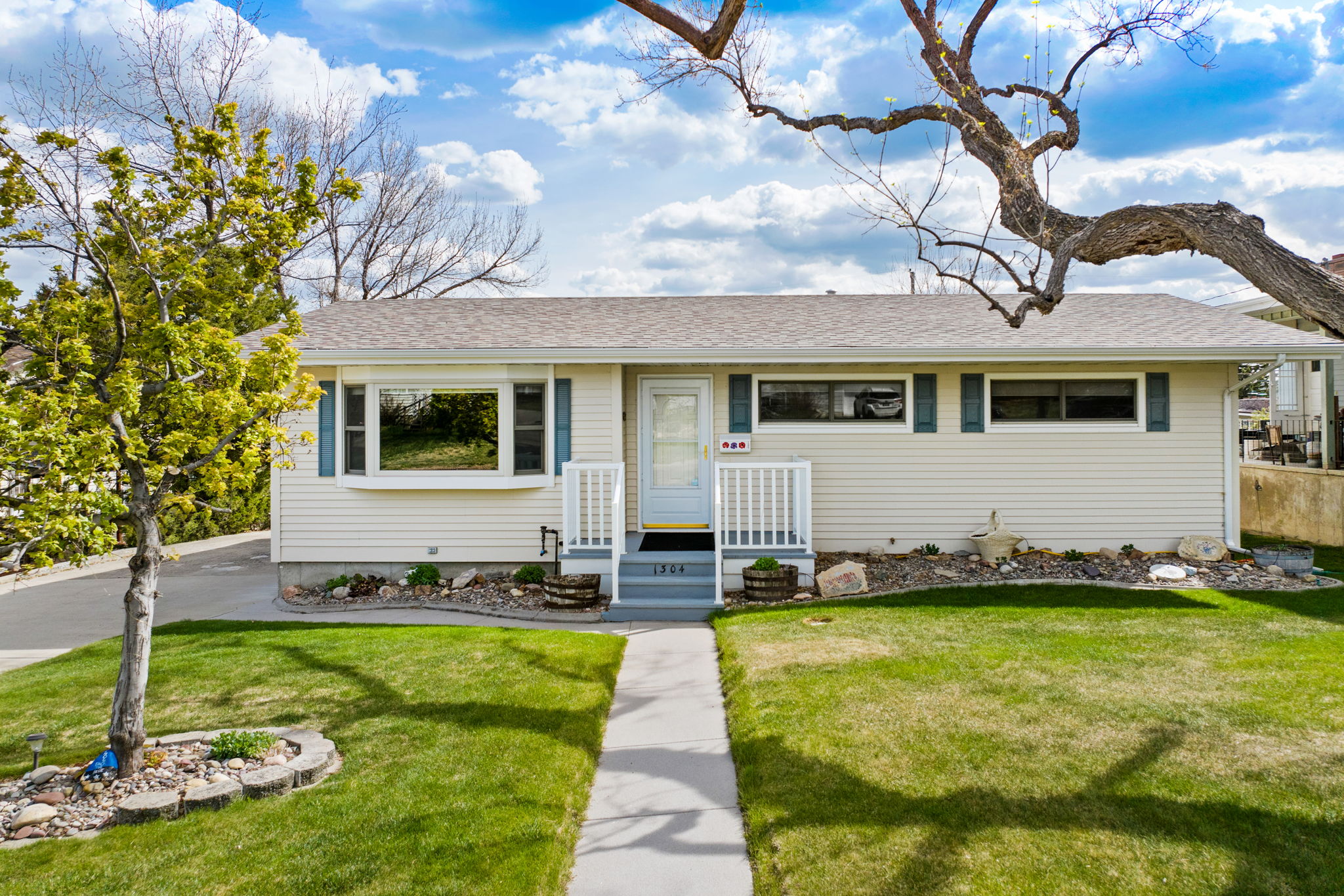 Photo 1 of 41 — 1304 Avenue C NW, Great Falls, MT 59404
