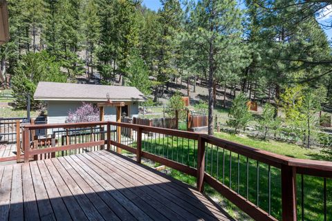 Tiny photo for 11300 Sleeman Creek Road, Lolo, MT 59847 (MLS # 30070494)