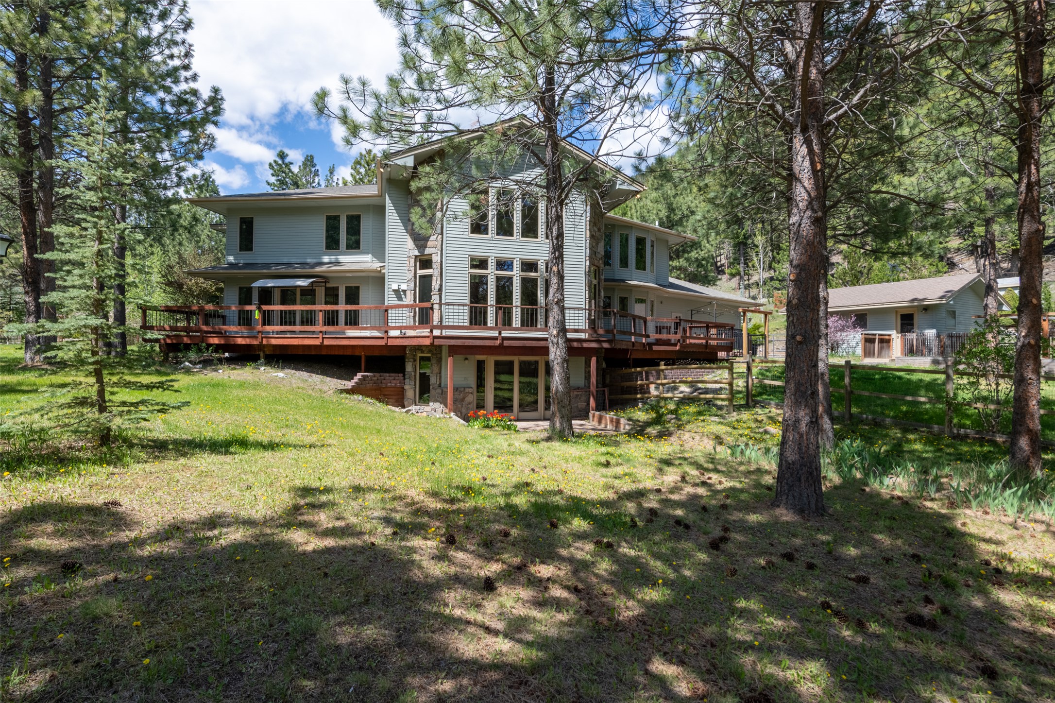 11300 Sleeman Creek Road
