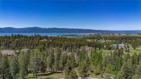 Photo of 1193 Whispering Rock Road, Bigfork, MT 59911 (MLS # 30071078)