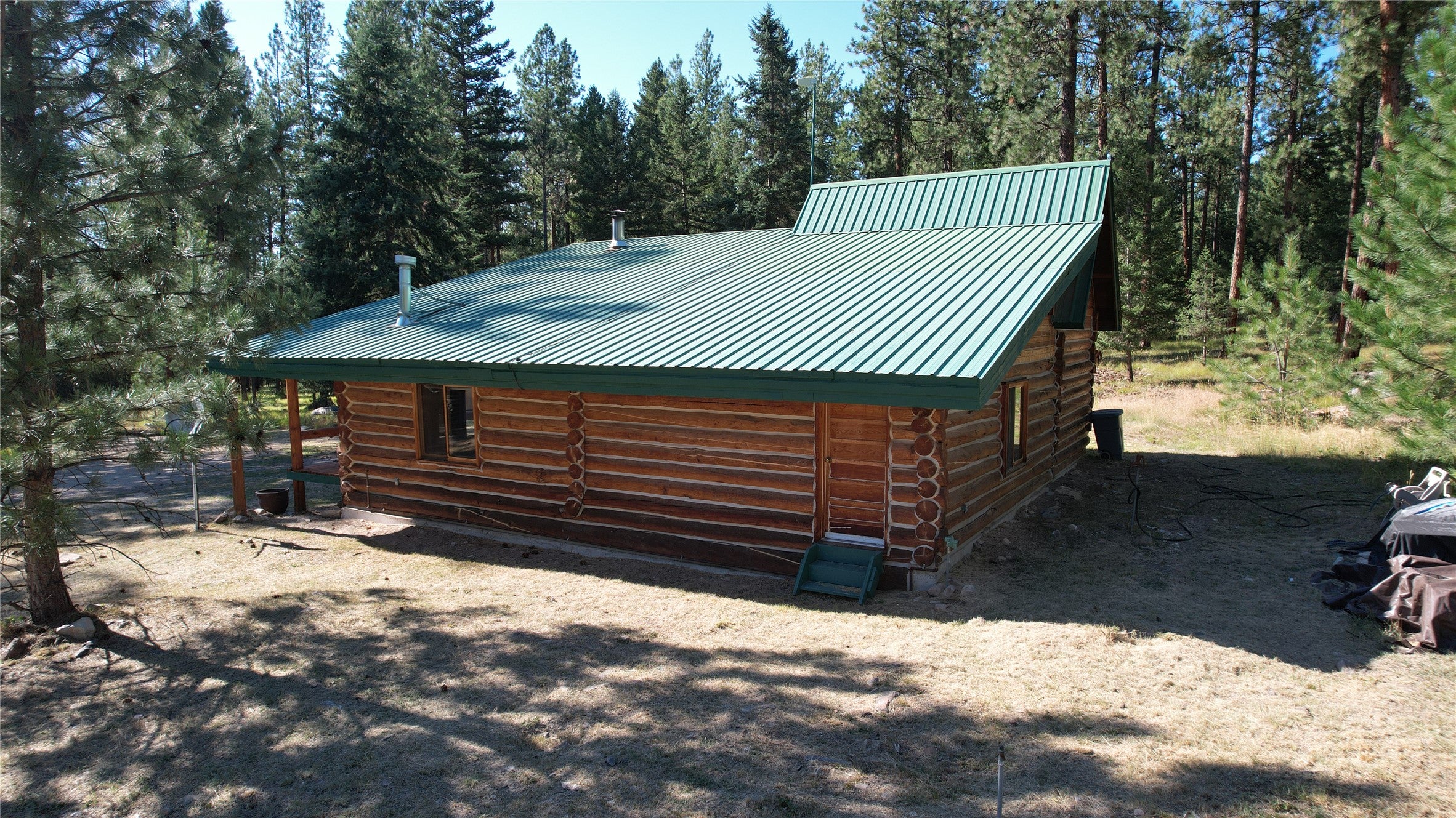 21278 Whitetail Ridge Road