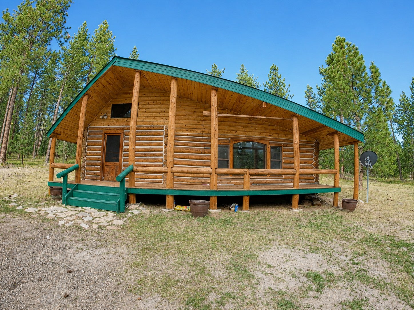 21278 Whitetail Ridge Road
