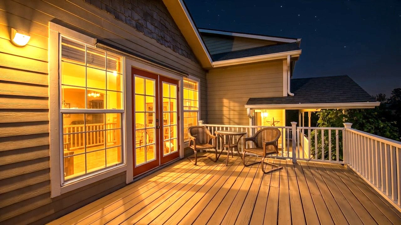 553 Sunset West Road