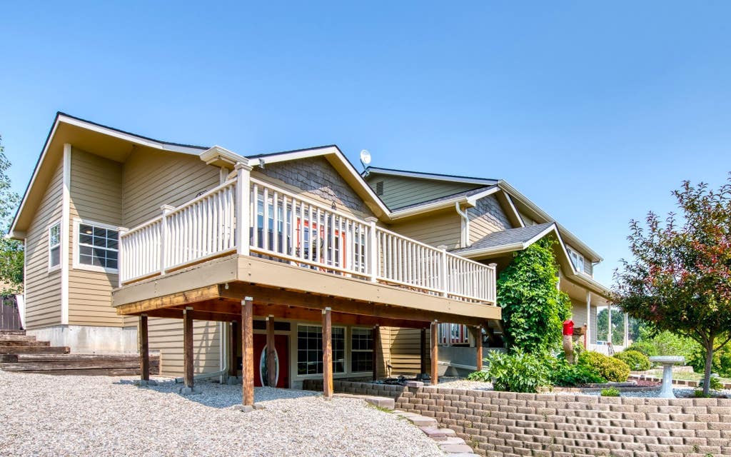 Photo of 553 Sunset West Road, Victor, MT 59875 (MLS # 30075720)