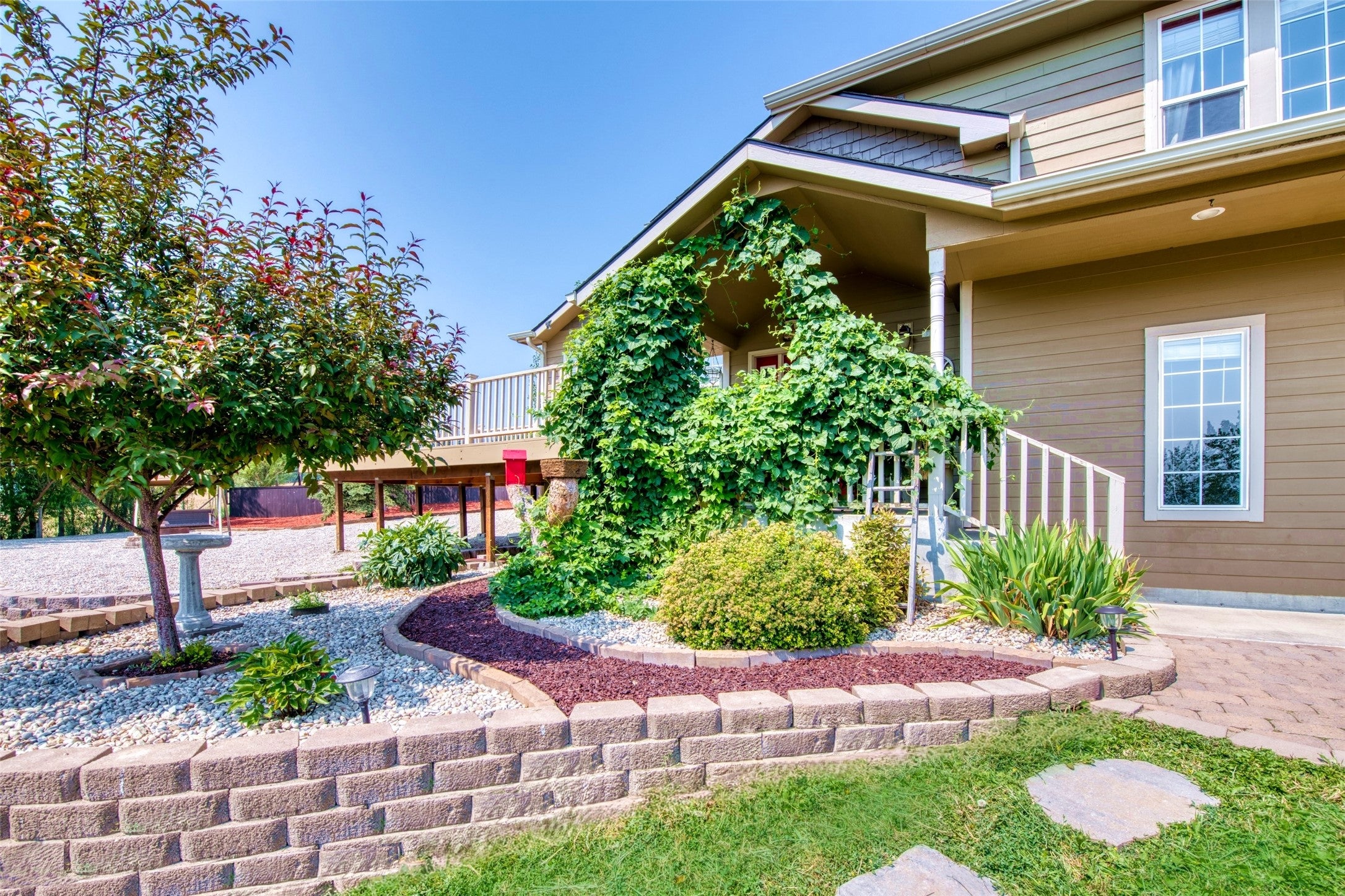 553 Sunset West Road