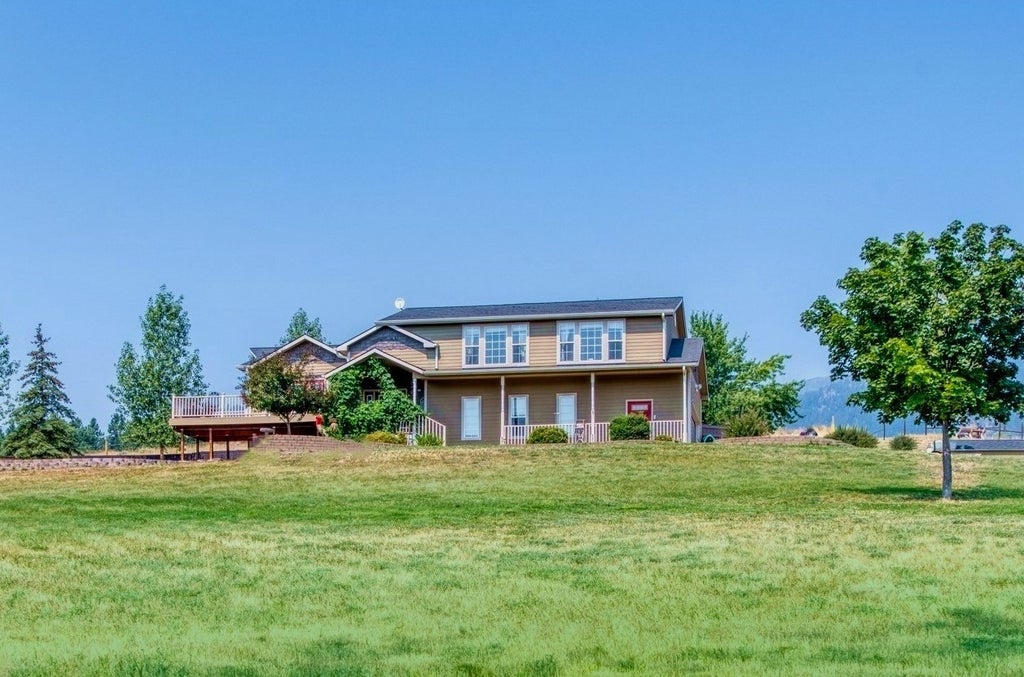 Photo of 553 Sunset West Road, Victor, MT 59875 (MLS # 30075720)