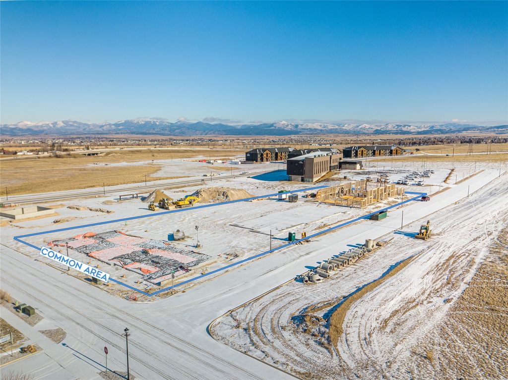 Photo of 3690 Myrna Loy Avenue #A, Helena, MT 59601 (MLS # 30065230)