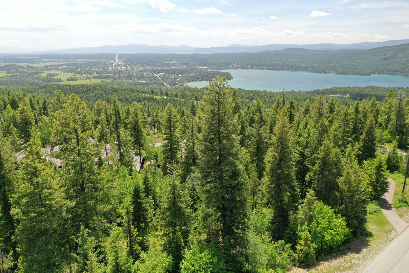 Photo 1 of 11 — 3023 Iron Horse Drive, Whitefish, MT 59937