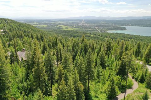 Tiny photo for 3023 Iron Horse Drive, Whitefish, MT 59937 (MLS # 30065876)
