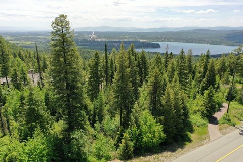 Tiny photo for 3023 Iron Horse Drive, Whitefish, MT 59937 (MLS # 30065876)