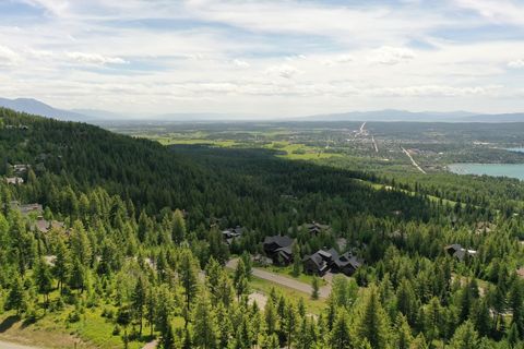 Tiny photo for 3023 Iron Horse Drive, Whitefish, MT 59937 (MLS # 30065876)