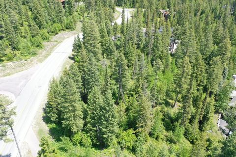 Tiny photo for 3023 Iron Horse Drive, Whitefish, MT 59937 (MLS # 30065876)