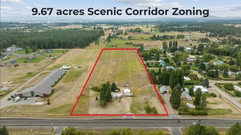 Photo of 3285 Mt Highway 206, Columbia Falls, MT 59912 (MLS # 30056066)