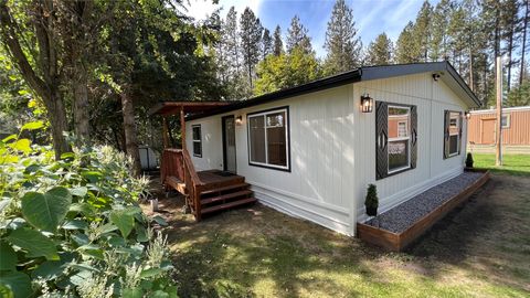 41157 Ponderosa Park Lane Polson MT 59860