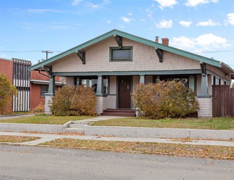Photo of 2809 State Street, Butte, MT 59701 (MLS # 30060858)