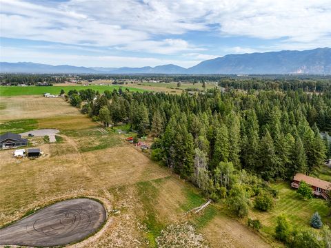 Photo of Lot 8 Liberty Way, Kalispell, MT 59901 (MLS # 30061700)