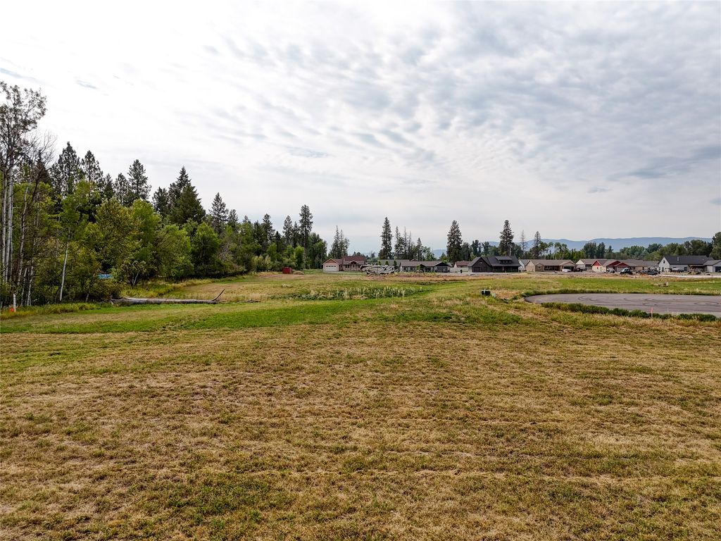 Photo of Lot 8 Liberty Way, Kalispell, MT 59901 (MLS # 30061700)