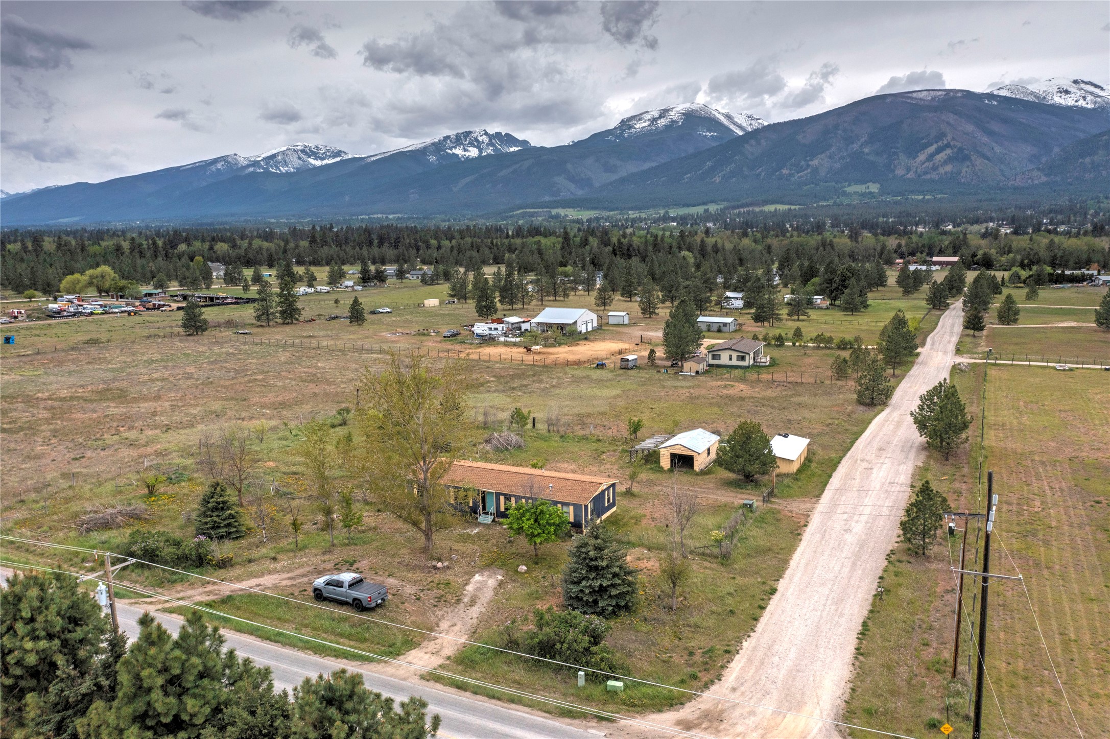 Florence, Montana 59833, United States, 3 Bedrooms Bedrooms, ,2 BathroomsBathrooms,Residential,Pending,132925