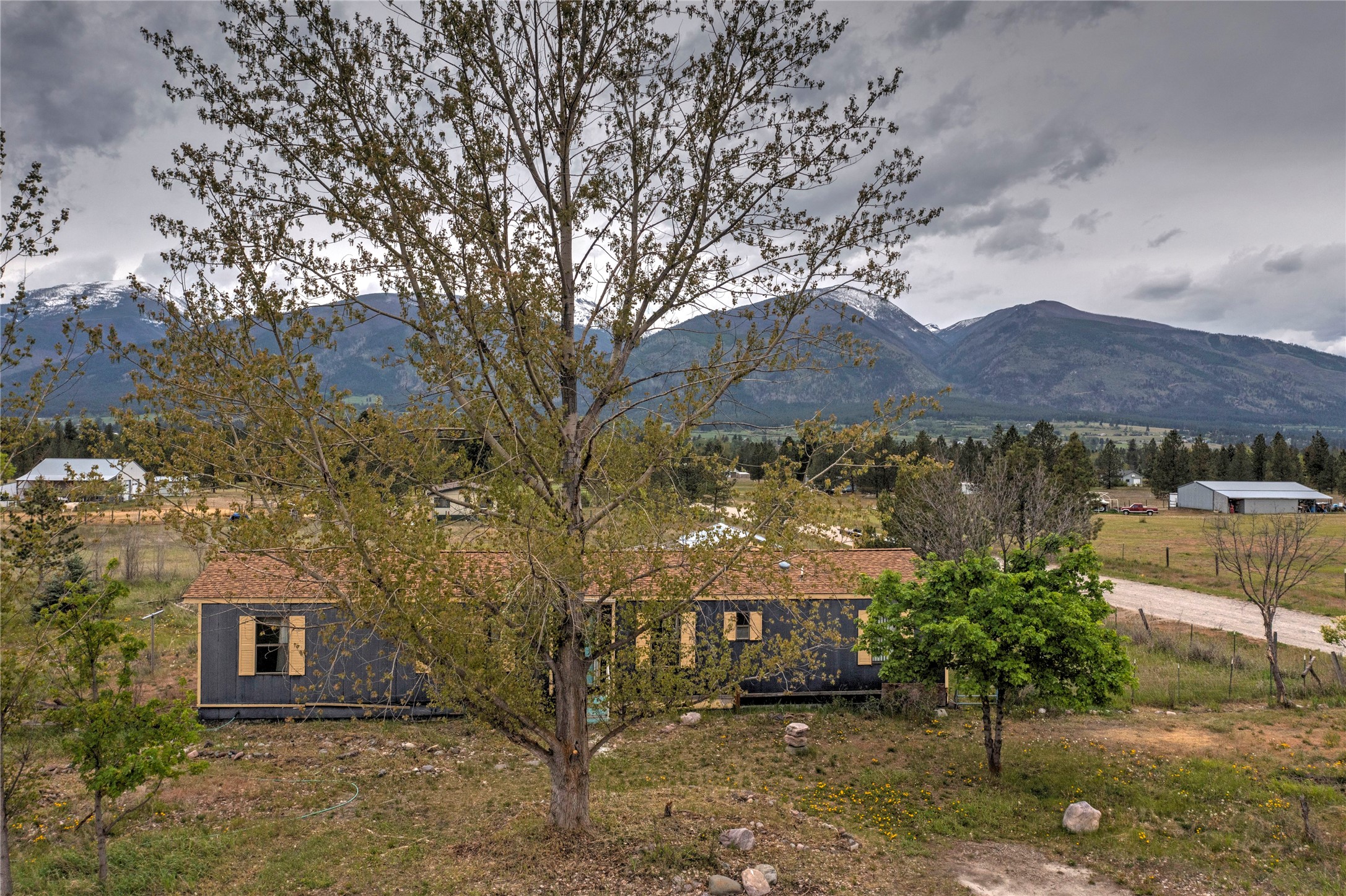 Florence, Montana 59833, United States, 3 Bedrooms Bedrooms, ,2 BathroomsBathrooms,Residential,Pending,132925