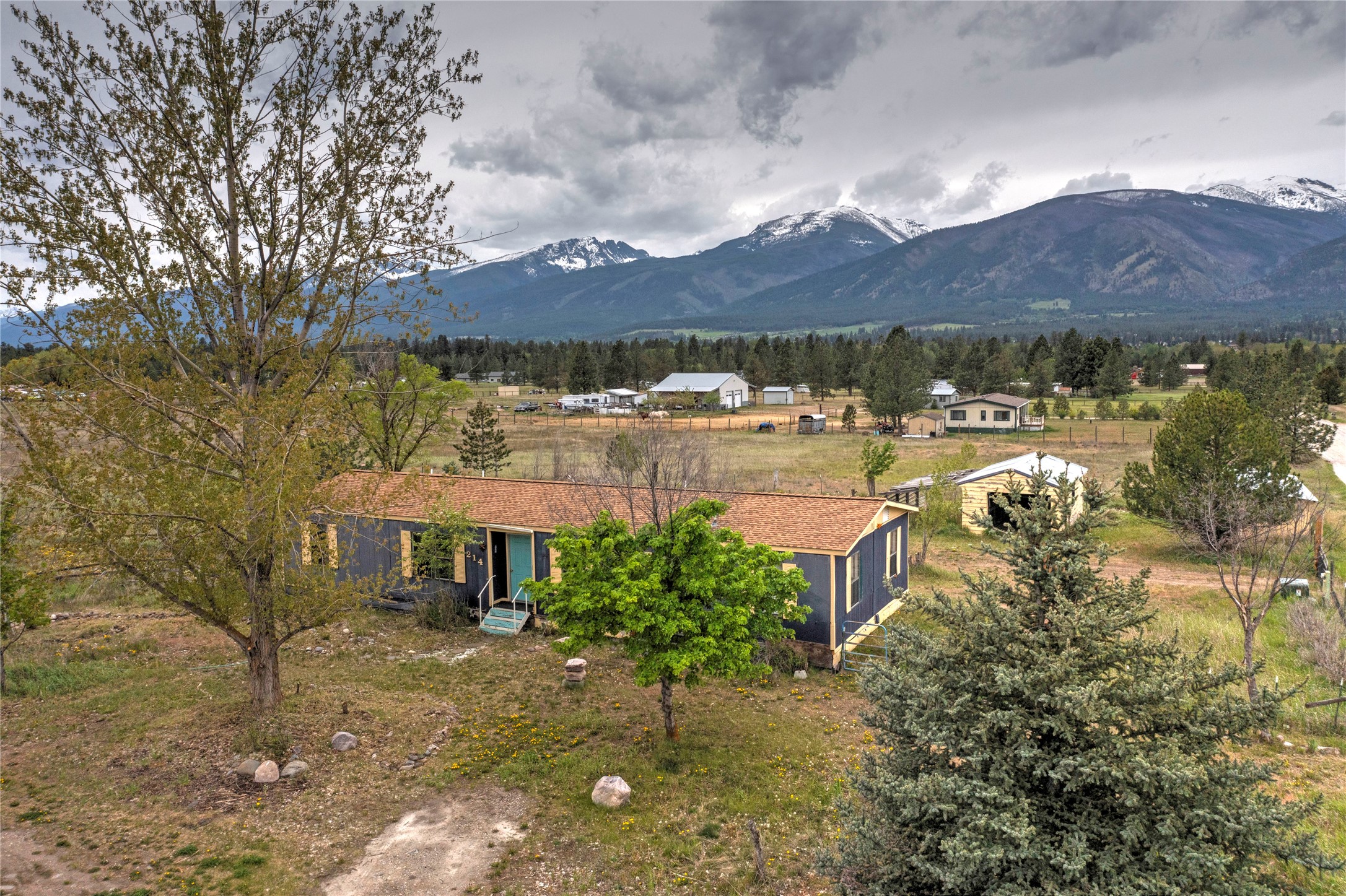 Florence, Montana 59833, United States, 3 Bedrooms Bedrooms, ,2 BathroomsBathrooms,Residential,Pending,132925