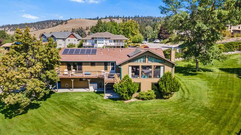 11 Contour Road Missoula MT 59802