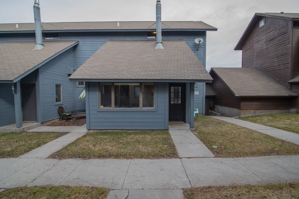 Photo of 3811 Stephens Avenue #38, Missoula, MT 59801 (MLS # 30070193)