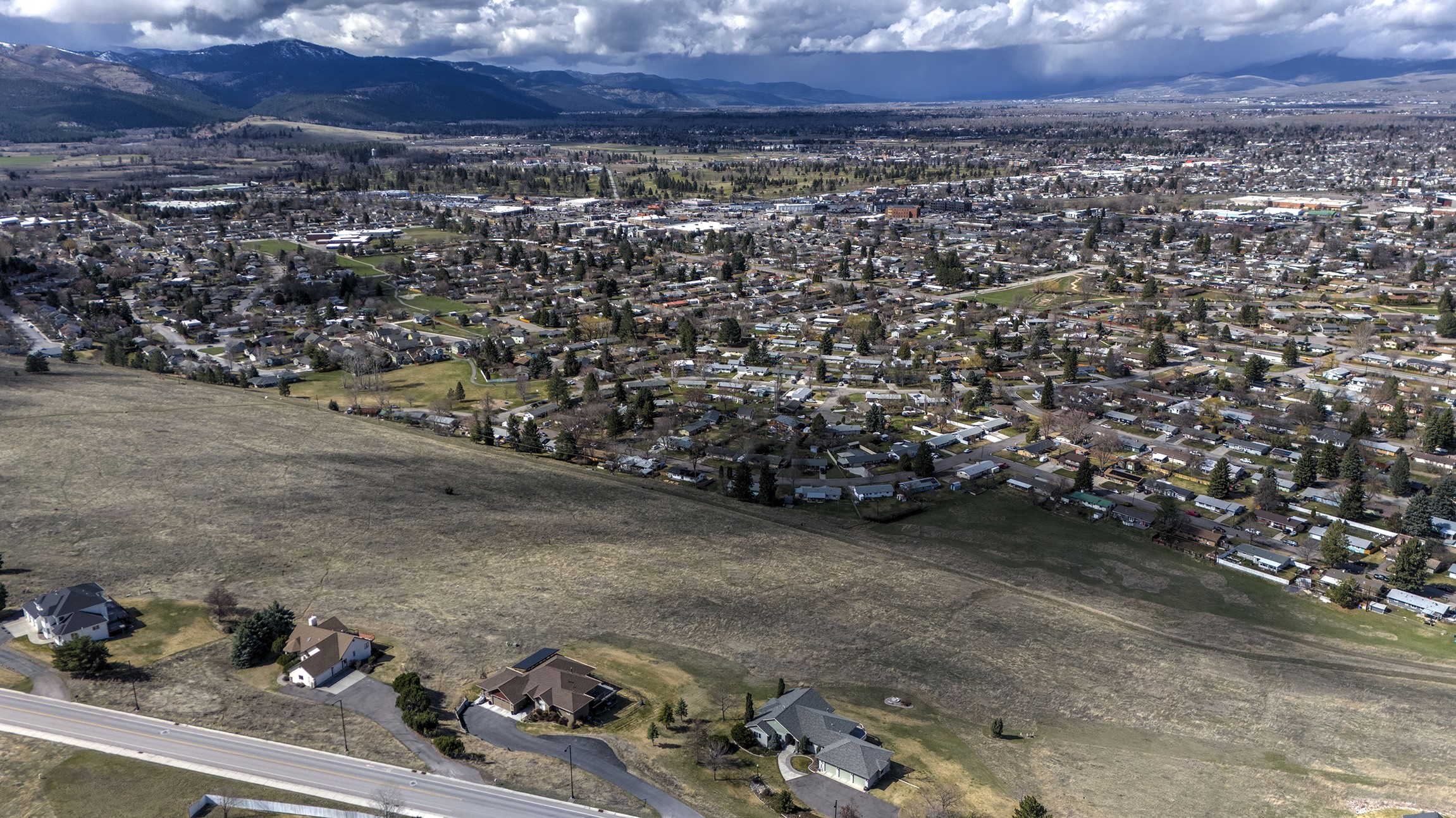 NHN Hillview Way