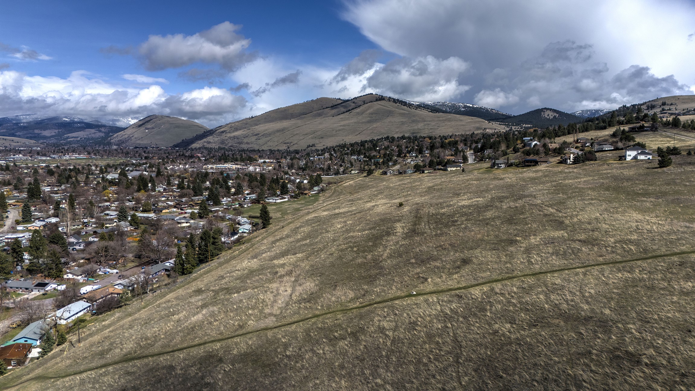 NHN Hillview Way