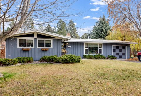 Photo of 875 N Main Street, Kalispell, MT 59901 (MLS # 30061119)