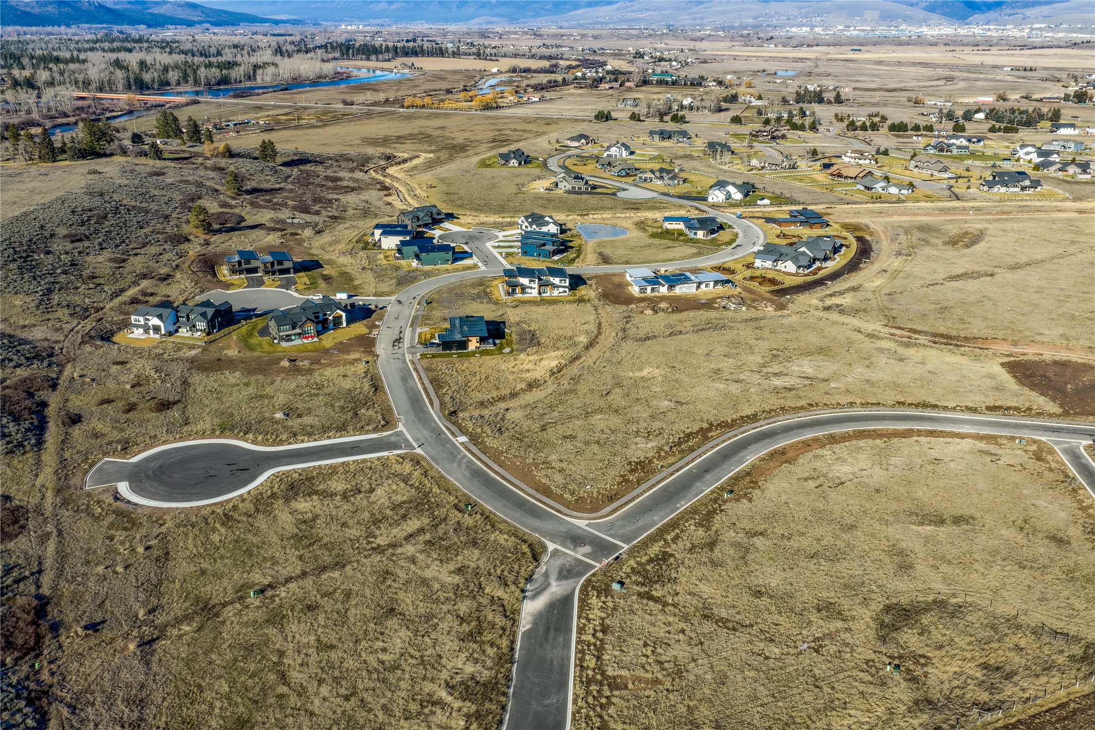 2315 Baetis Court Lot 9