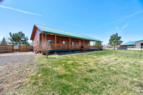 3570 Juniper Drive Helena MT 59602