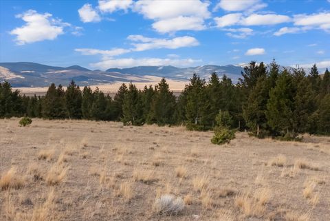 Photo of NHN Homestead Creek Drive, Anaconda, MT 59711 (MLS # 30061797)