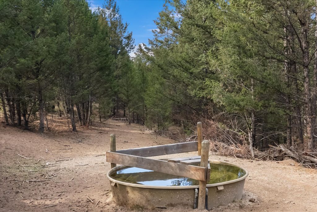 Photo of NHN Homestead Creek Drive, Anaconda, MT 59711 (MLS # 30061797)