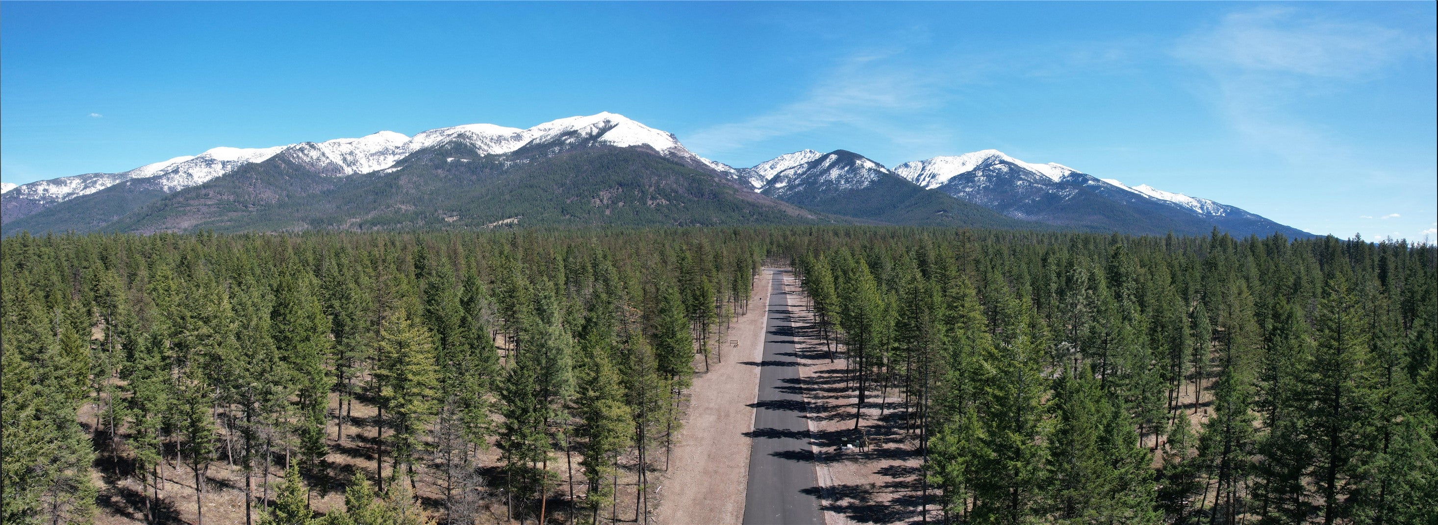 Photo 1 of 8 — 1 Red Owl Road, Bigfork, MT 59911