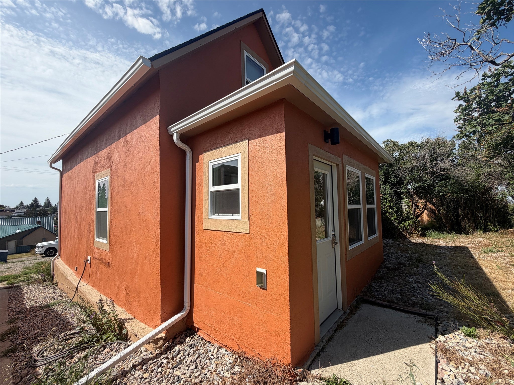 304 E Larime Street