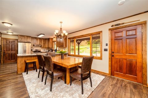 19930 Wambli Lane Huson MT 59846