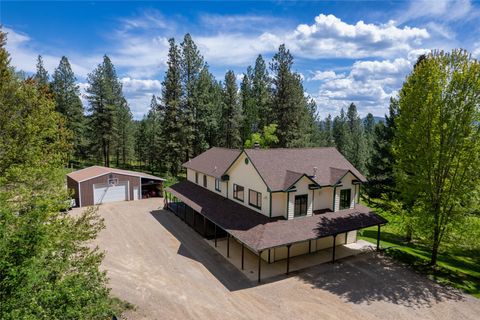 19930 Wambli Lane Huson MT 59846