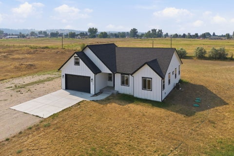 Photo of 149 Red Willow Drive, Stevensville, MT 59870 (MLS # 30076050)