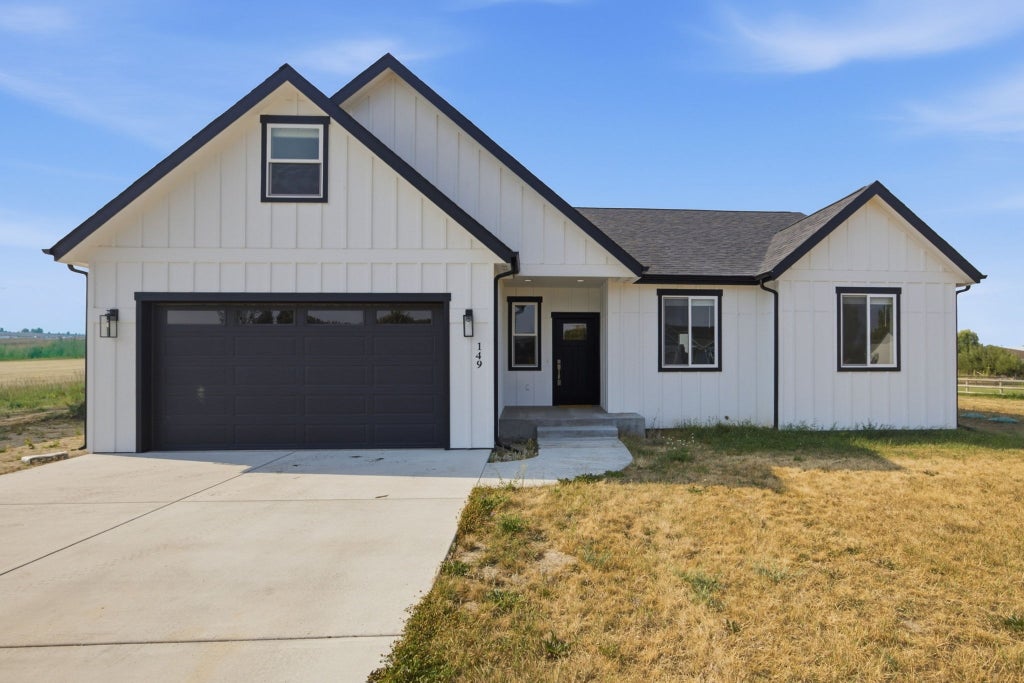Photo of 149 Red Willow Drive, Stevensville, MT 59870 (MLS # 30076050)