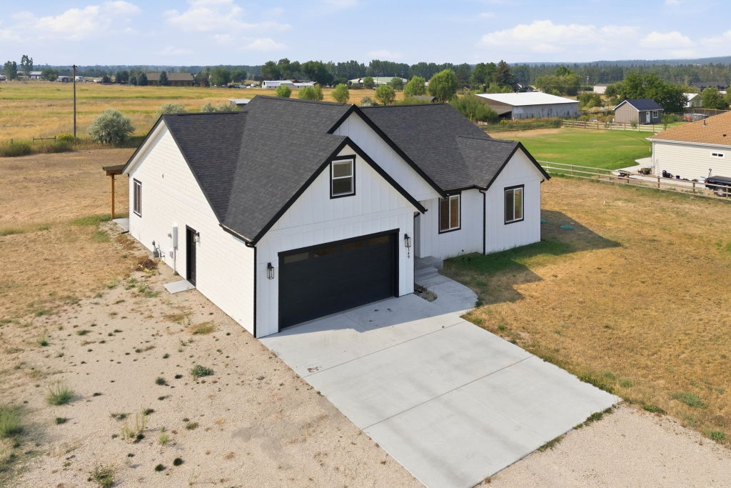 Photo of 149 Red Willow Drive, Stevensville, MT 59870 (MLS # 30076050)