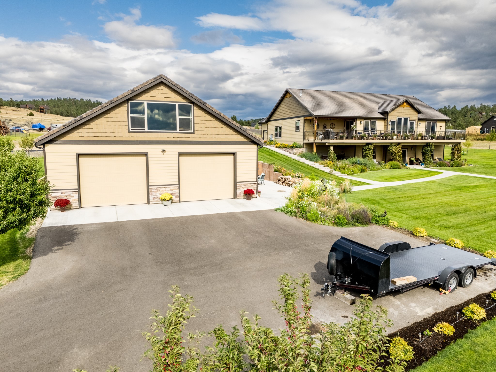 5785 Barbaro Court