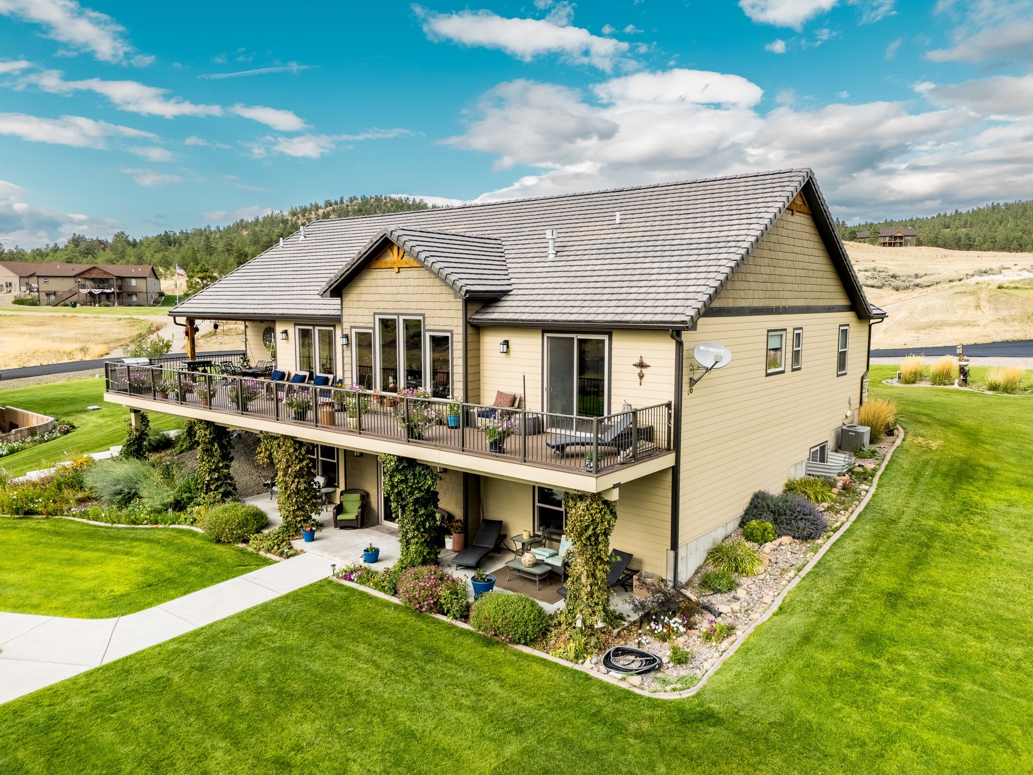 5785 Barbaro Court