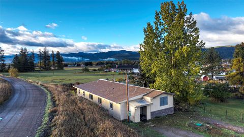 15170 Mill Creek Road Frenchtown MT 59834