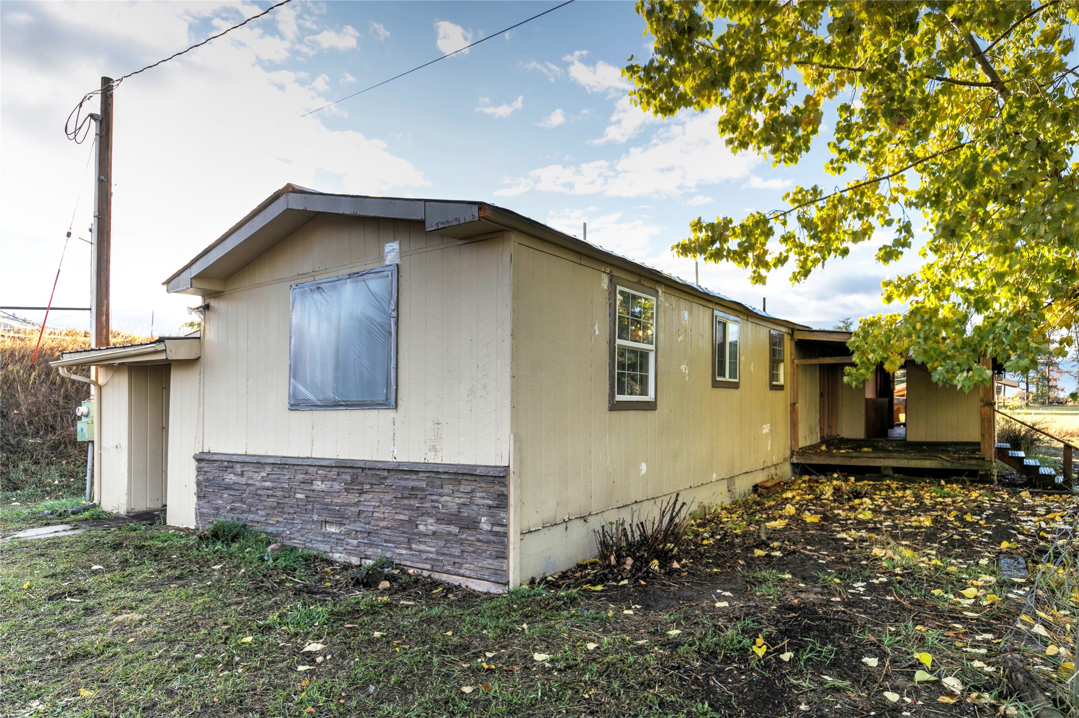 15170 Mill Creek Road