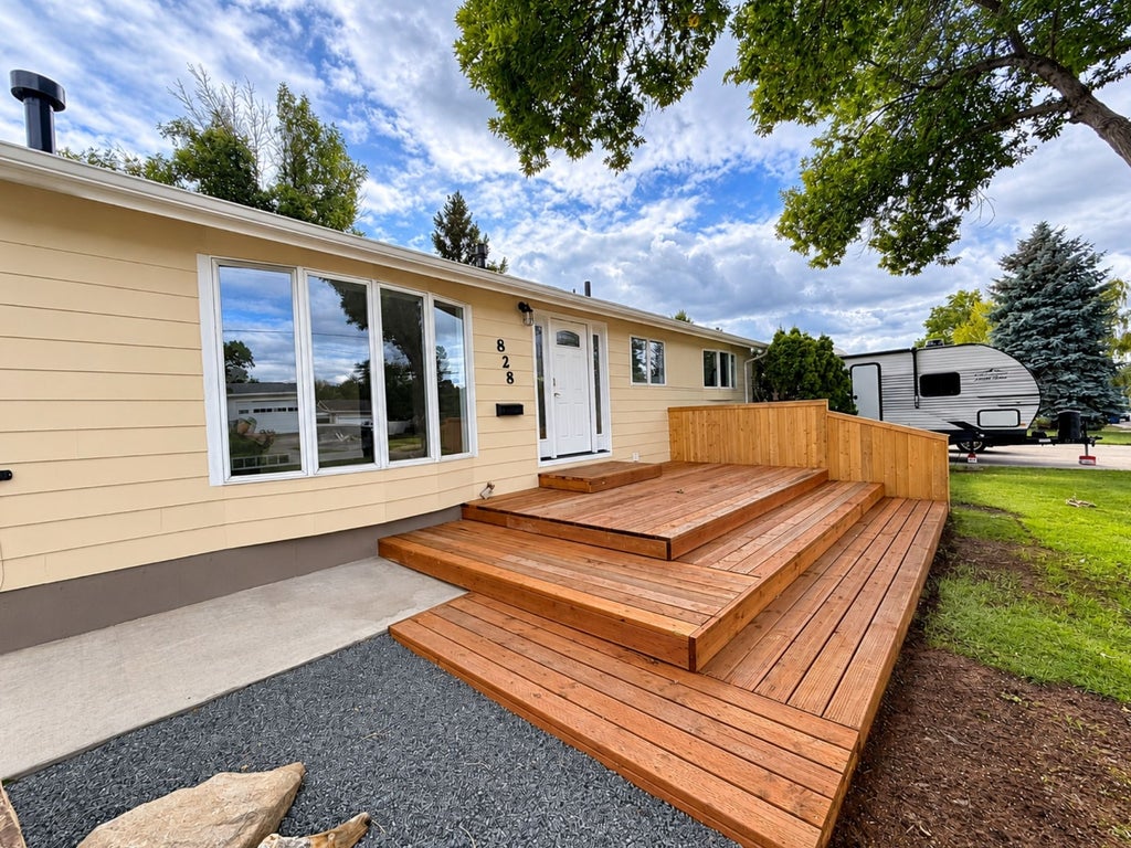 Photo of 828 Sacajawea Drive, Great Falls, MT 59404 (MLS # 30078314)