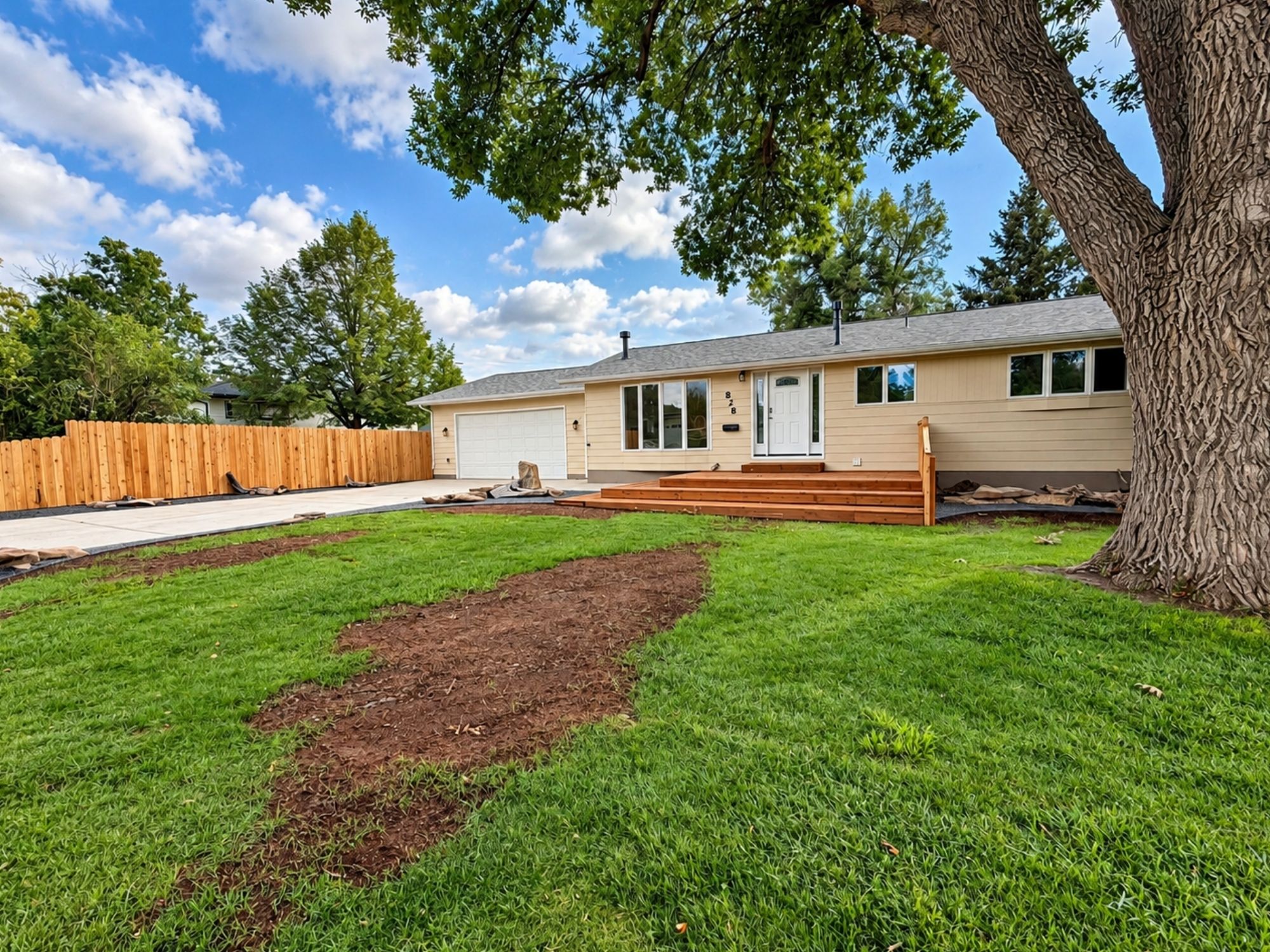 828 Sacajawea Drive