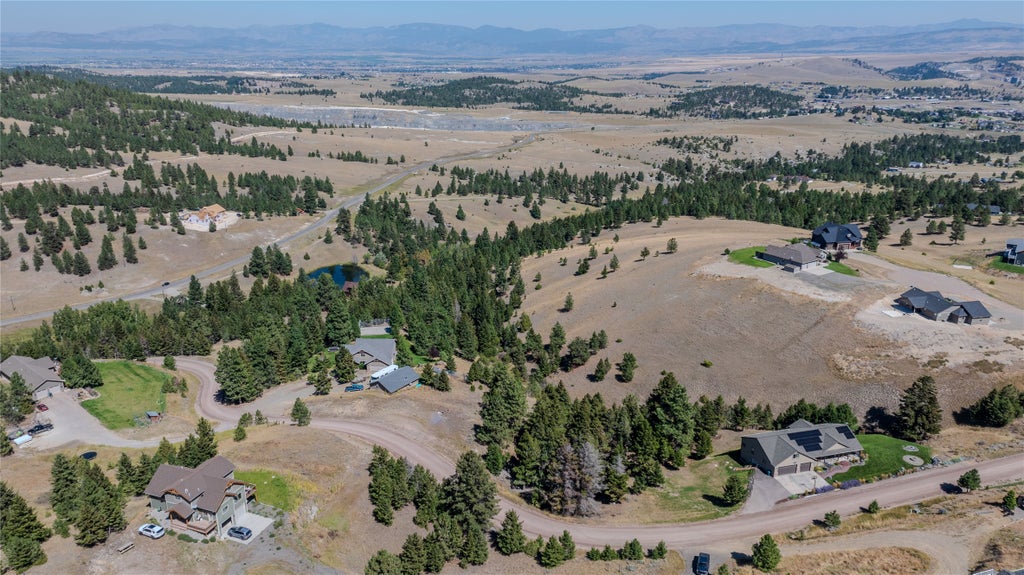 Photo of 3 Ridgeview Drive, Clancy, MT 59634 (MLS # 30077652)