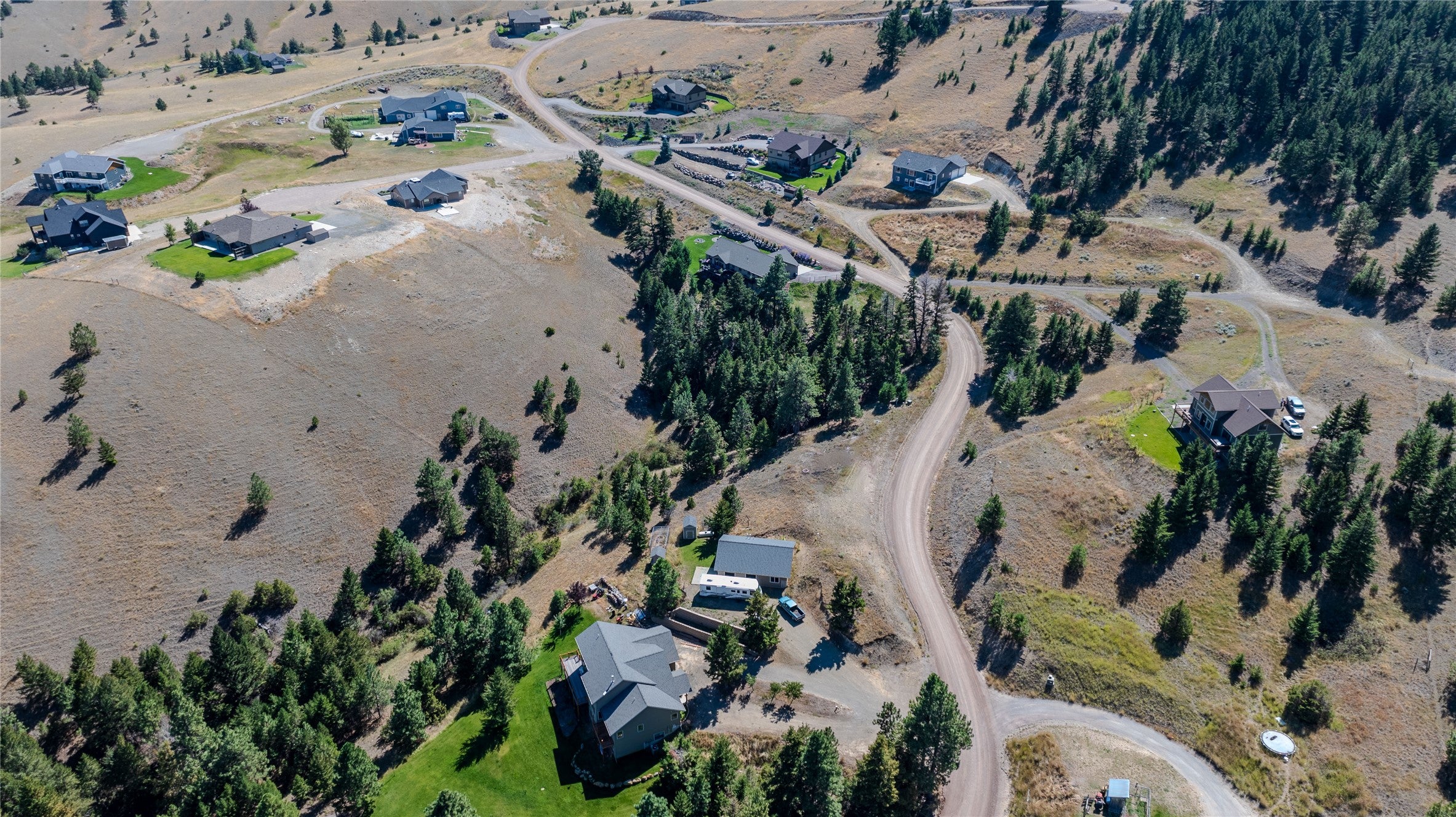 3 Ridgeview Drive