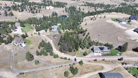 Photo of 3 Ridgeview Drive, Clancy, MT 59634 (MLS # 30077652)