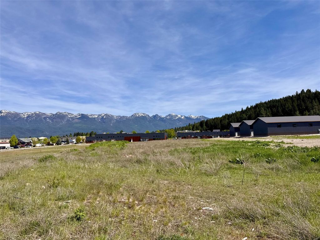 Photo of NHN Ridgewater Drive, Polson, MT 59860 (MLS # 30070461)